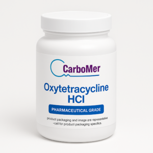 Oxytetracycline HCl