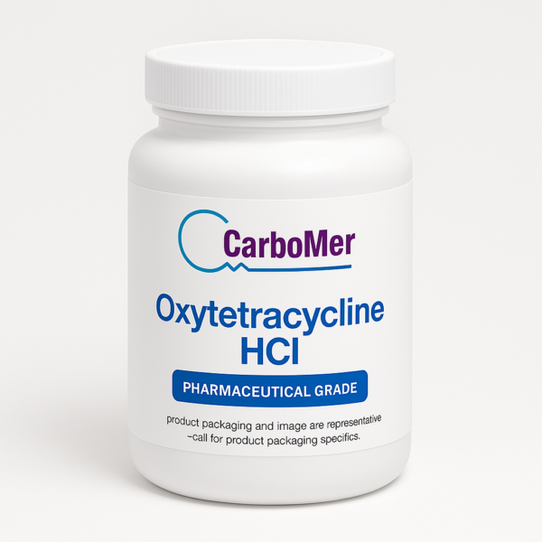 Oxytetracycline HCl