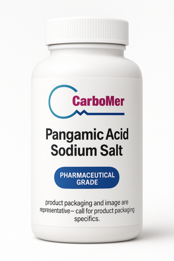 Pangamic Acid Sodium Salt Pangamic Acid Sodium Salt