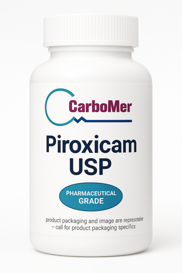 Piroxicam USP