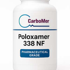 Poloxamer 338 NF