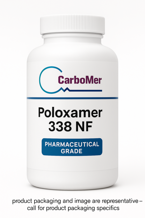Poloxamer 338 NF