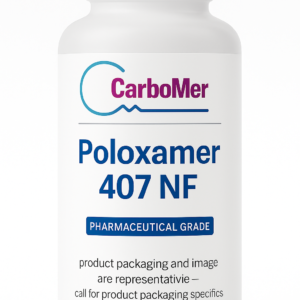 Poloxamer 407 NF