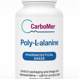 Poly L alanine