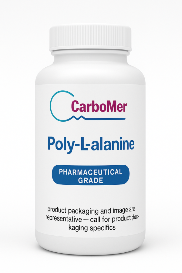 Poly L alanine Poly L alanine