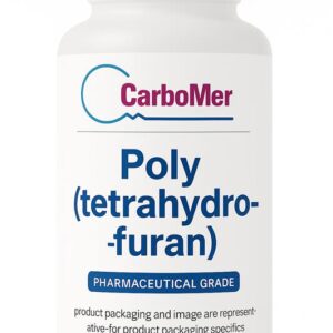 Poly (tetrahydro furan)