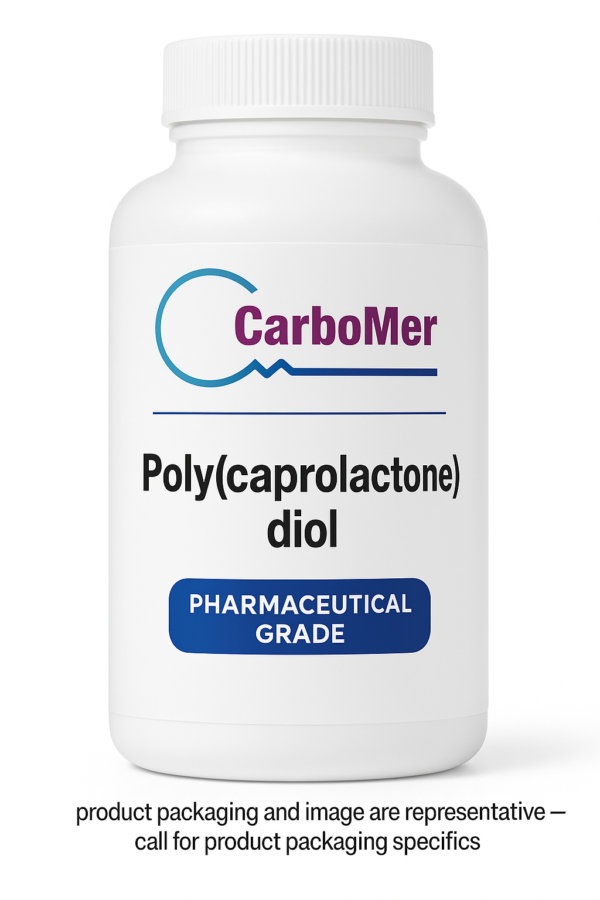 Poly(caprolactone) diol