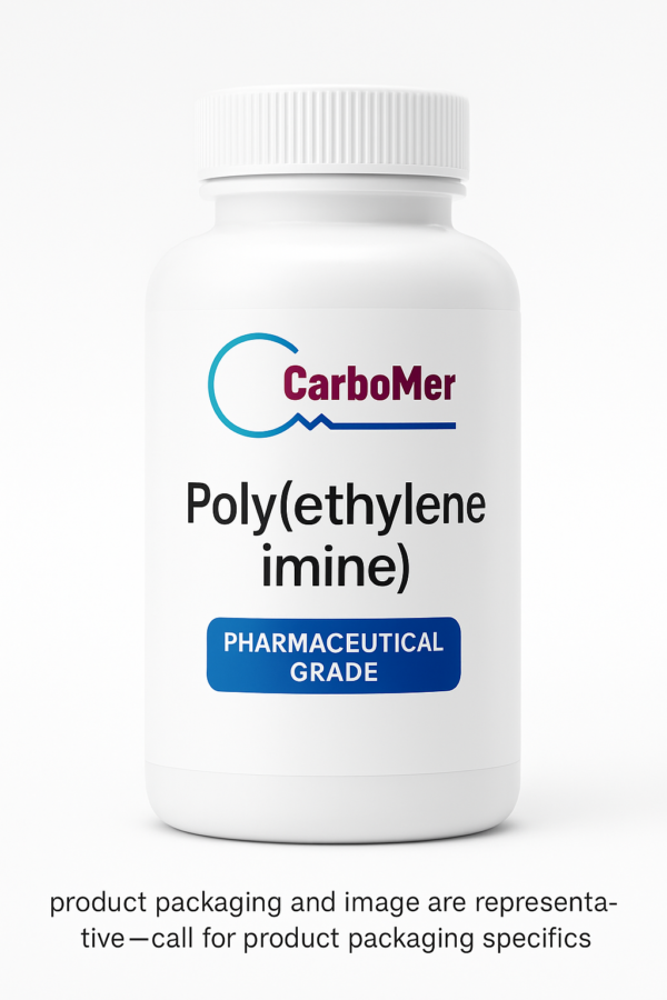 Poly(ethylene imine)