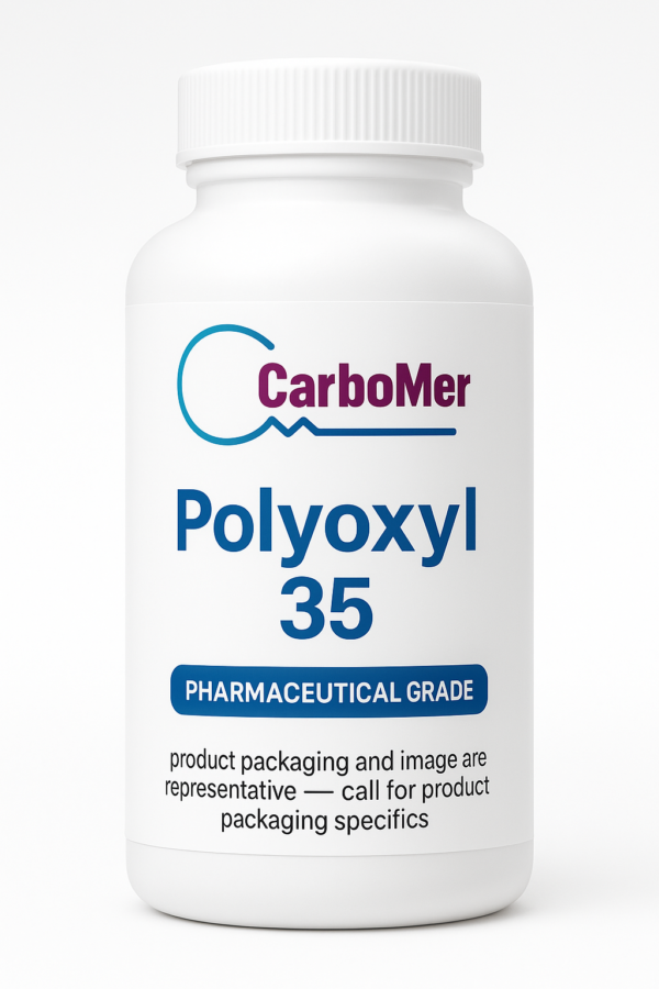 Polyoxyl 35