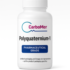 Polyquaternium 1