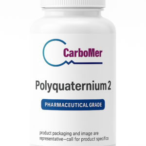 Polyquaternium 2
