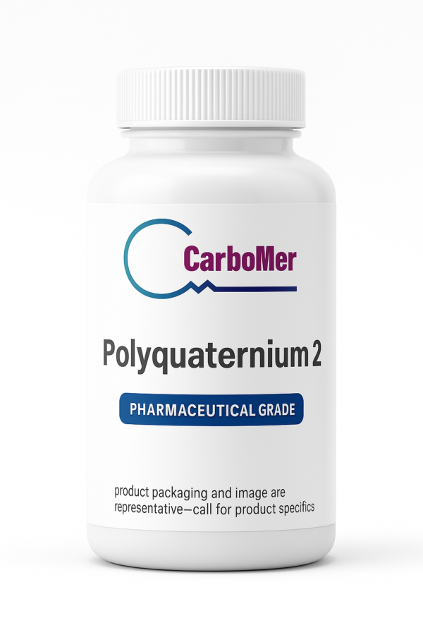 Polyquaternium 2