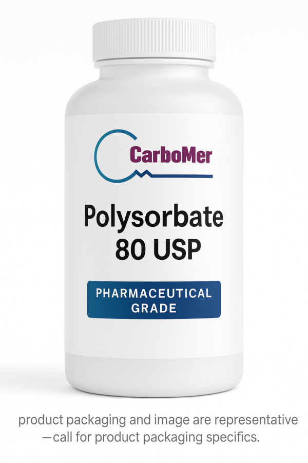 Polysorbate 80 USP
