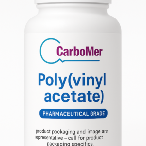 Poly(vinyl acetate)
