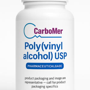 Poly(vinyl alcohol) USP