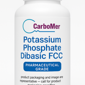 Potassium Phosphate Dibasic FCC