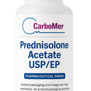 Prednisolone Acetate USP EP