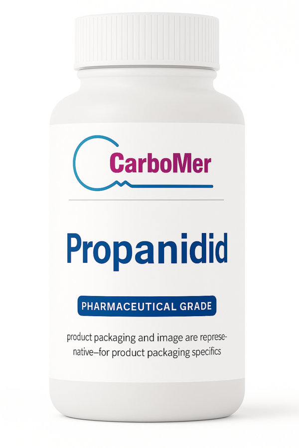 Propanidid