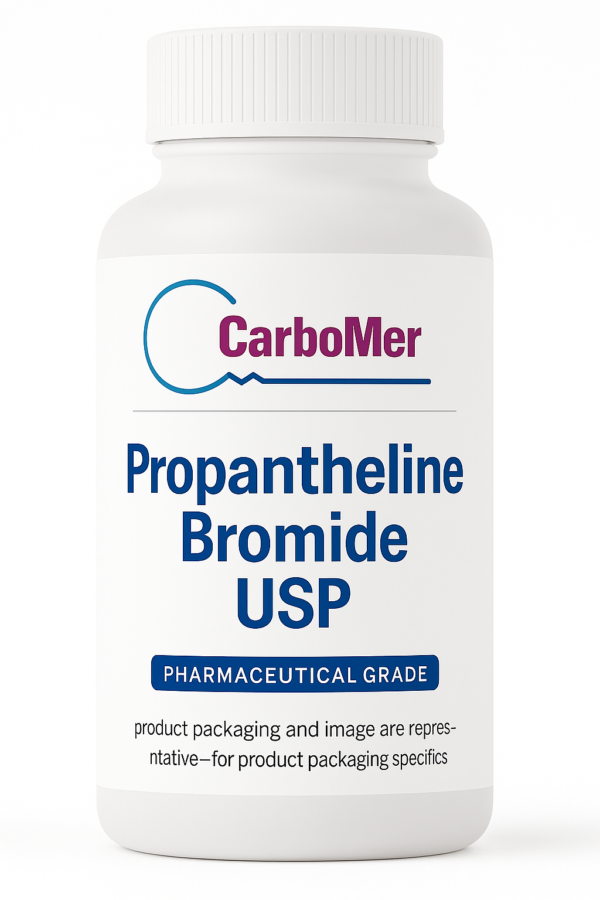Propantheline Bromide USP