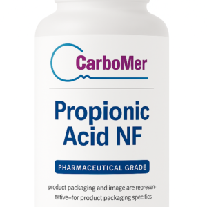 Propionic Acid NF