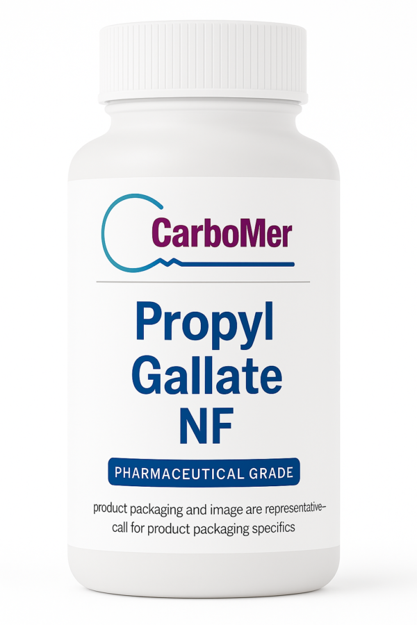 Propyl gallate NF Propyl gallate NF