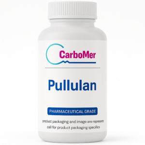 Pullulan