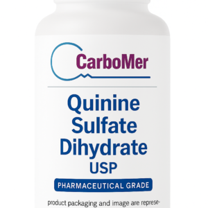 Quinine sulfate dihydrate USP