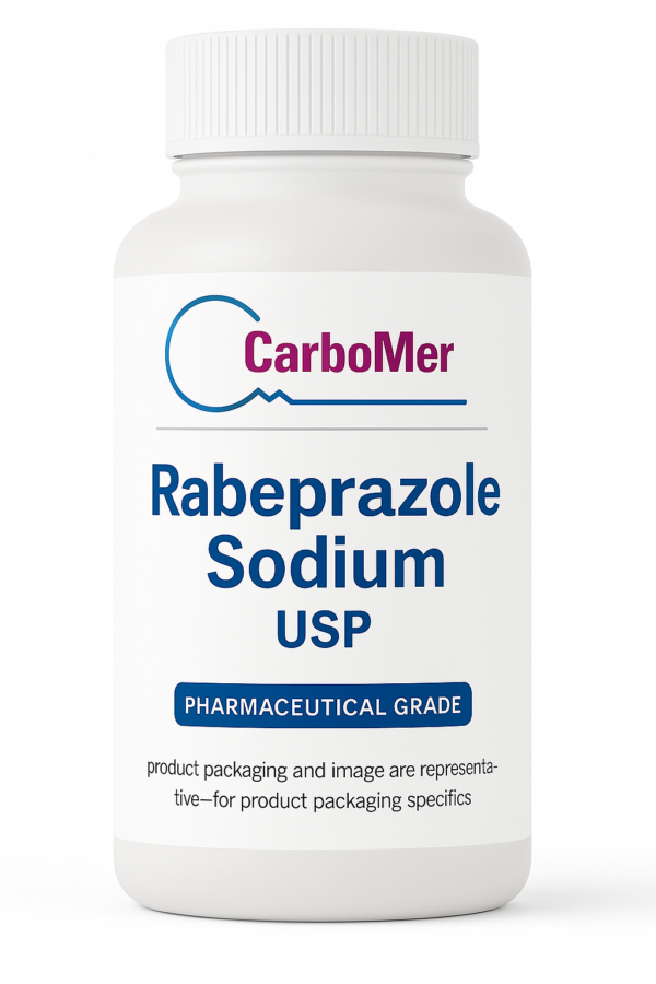 Rabeprazole Sodium USP