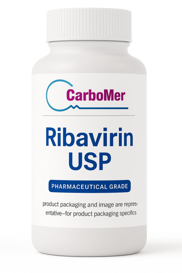 Ribavirin USP