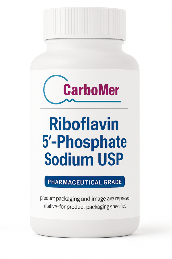 Riboflavin 5' Phosphate Sodium USP Riboflavin 5' Phosphate Sodium USP