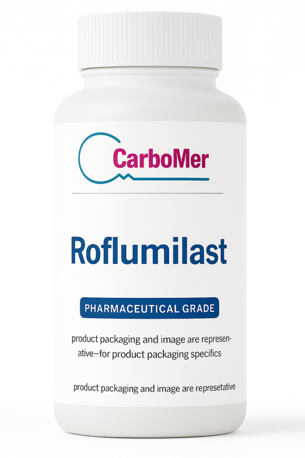 Roflumilast Roflumilast