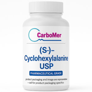 (S) Cyclohexylalanine