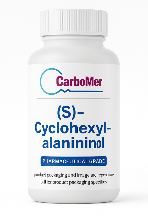 (S) Cyclohexylalaninol