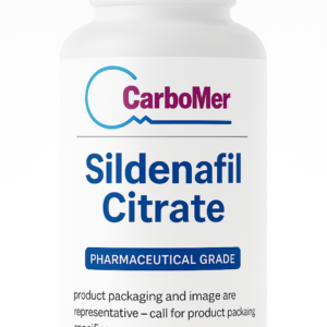 Sildenafil Citrate