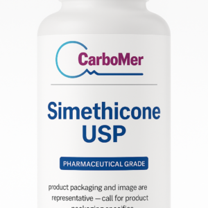 Simethicone USP
