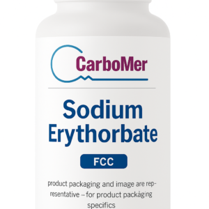 Sodium Erythorbate FCC