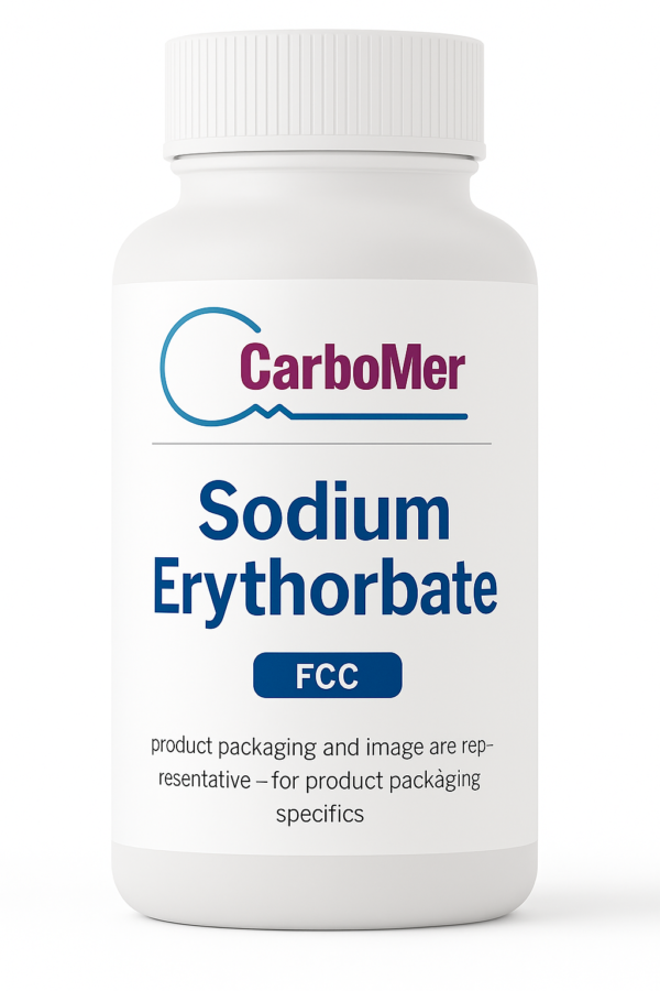 Sodium Erythorbate FCC Sodium Erythorbate FCC