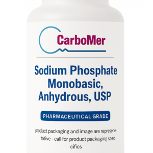 Sodium Phosphate Monobasic, anhydrous, USP