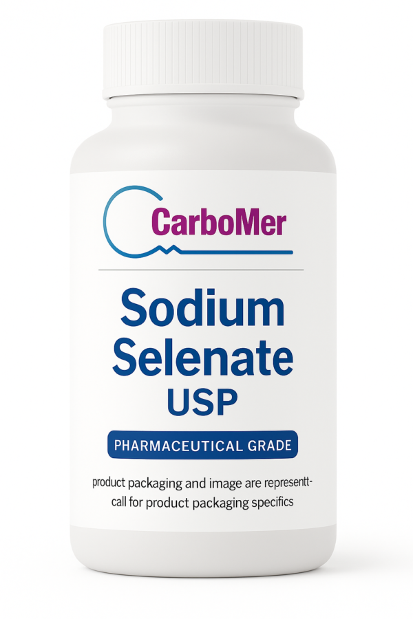 Sodium Selenate USP Sodium Selenate USP