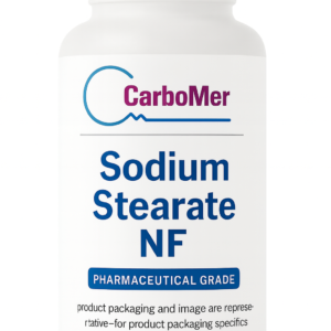 Sodium Stearate NF