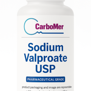 Sodium Valproate