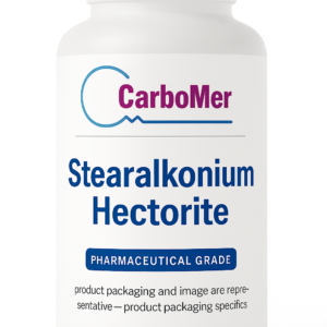 Stearalkonium Hectorite