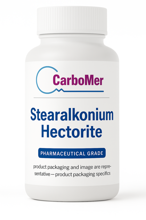 Stearalkonium Hectorite Stearalkonium Hectorite