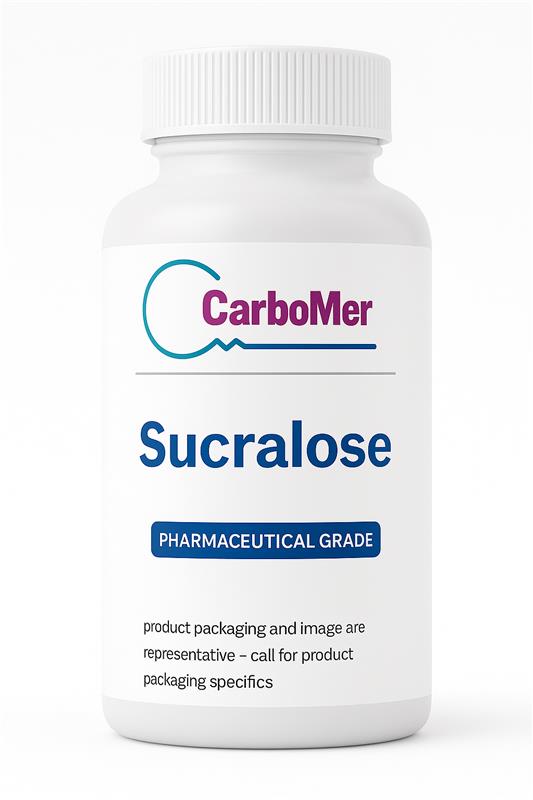 Sucralose