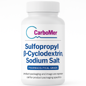 Sulfopropyl b cyclodextrin