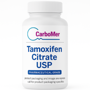 Tamoxifen citrate USP