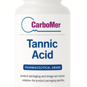 Tannic acid USP