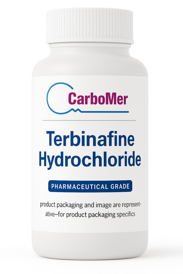 Terbinafine Hydrochloride Terbinafine Hydrochloride