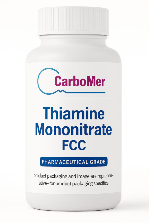 Thiamine Mononitrate FCC