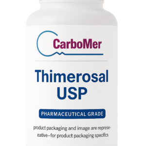 Thimerosal USP